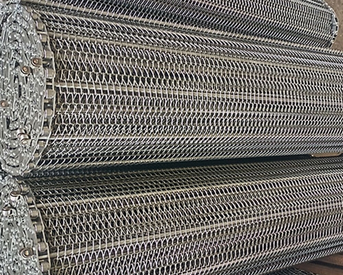 不銹鋼網(wǎng)鏈